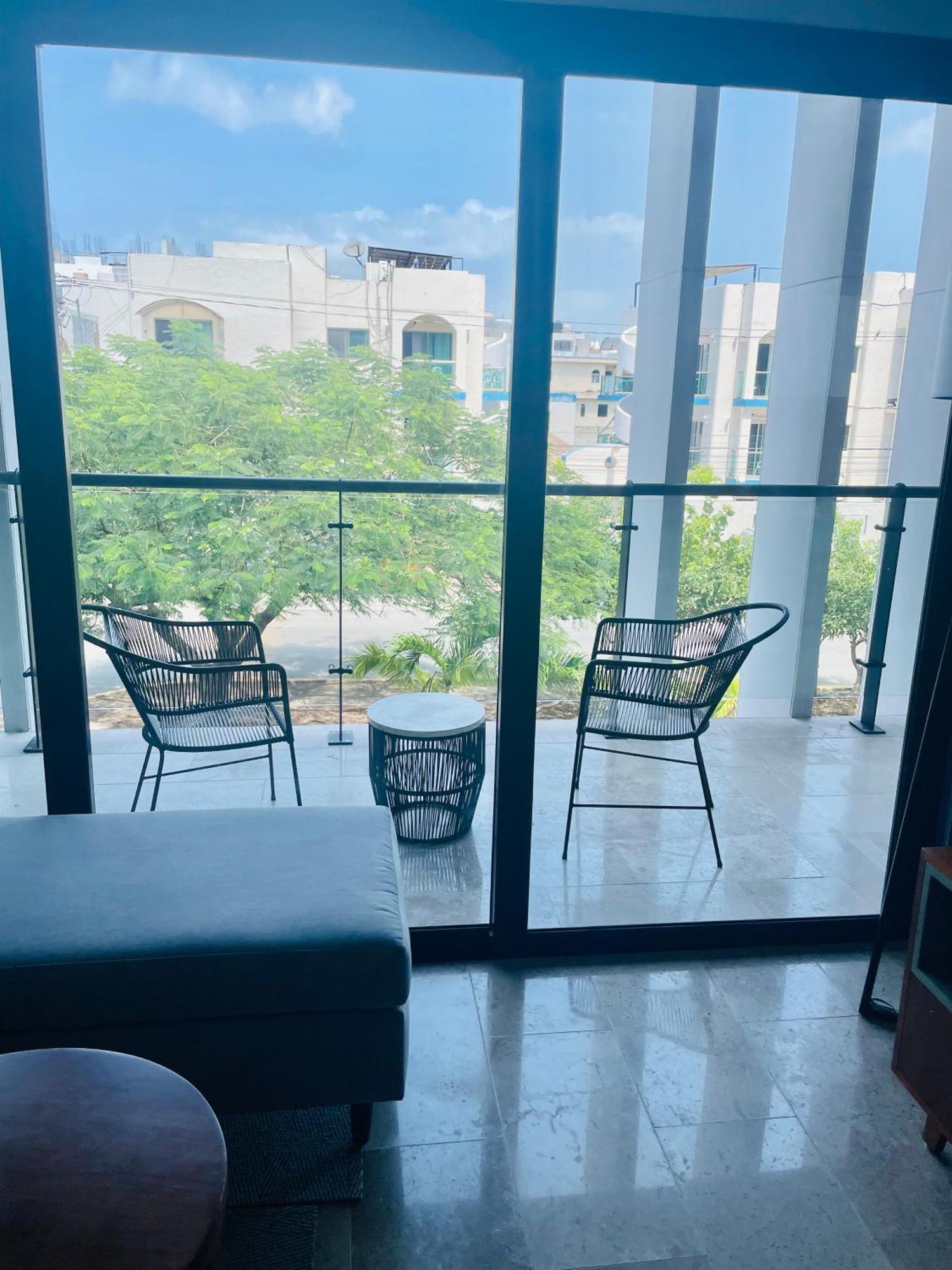 Serenada Πλάγια Ντελ Κάρμεν Εξωτερικό φωτογραφία